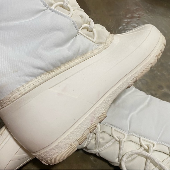 90s vtg SOREL Kaufman Boots • Canada - Picture 8 of 15